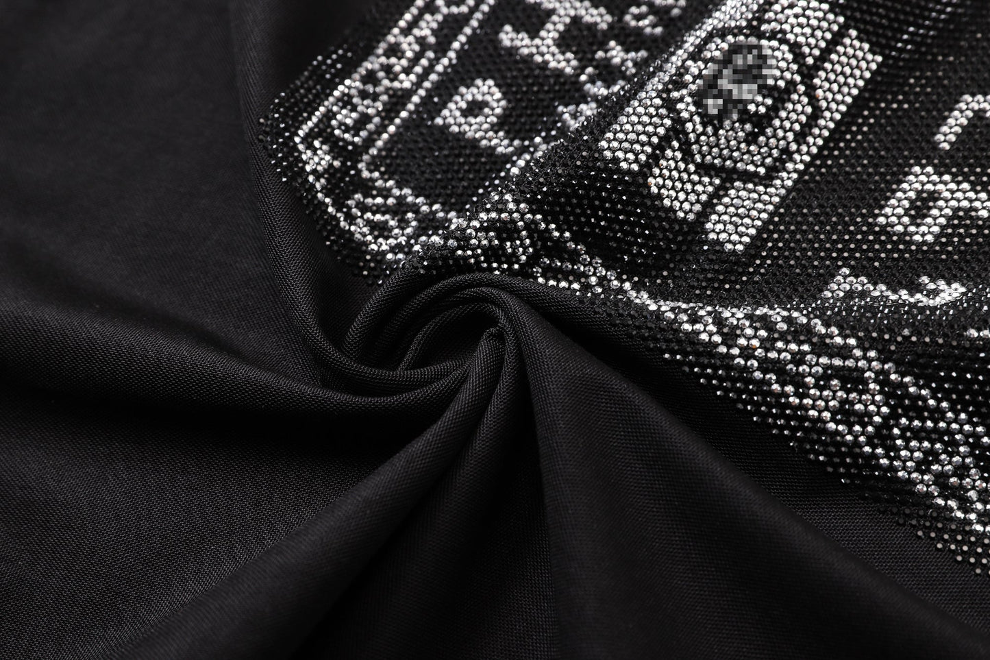 SOLA-PP skull Diamond Polo