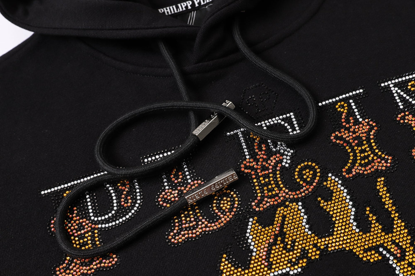 SOLA-PP Diamonds Hoodie