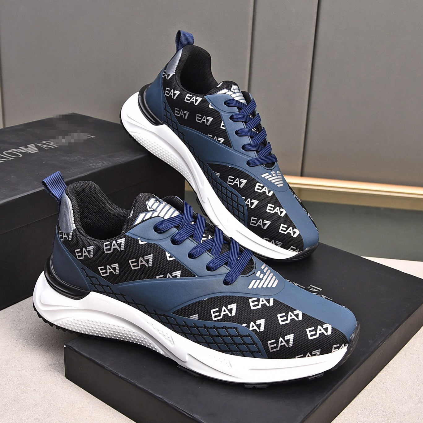 SOLA-GA Casual shoes