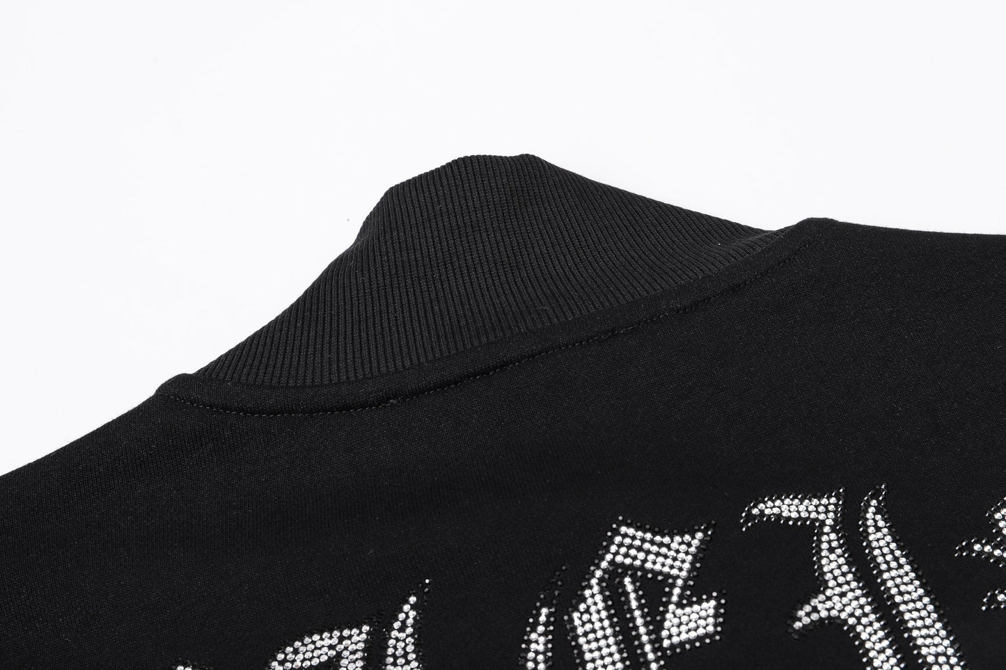 SOLA-PP Pure cotton sweatshirt