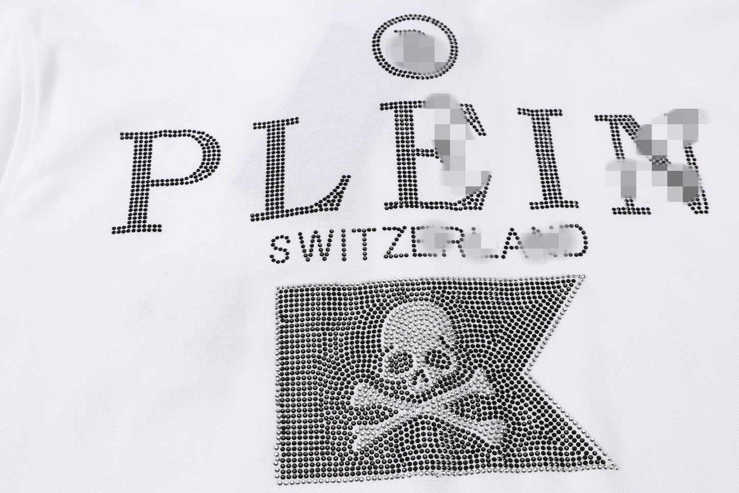 SOLA-PP Short sleeve T-shirt