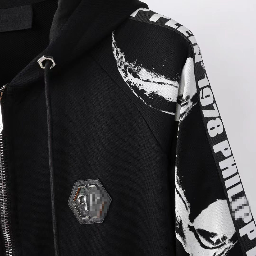 SOLA-PP Diamonds jacket
