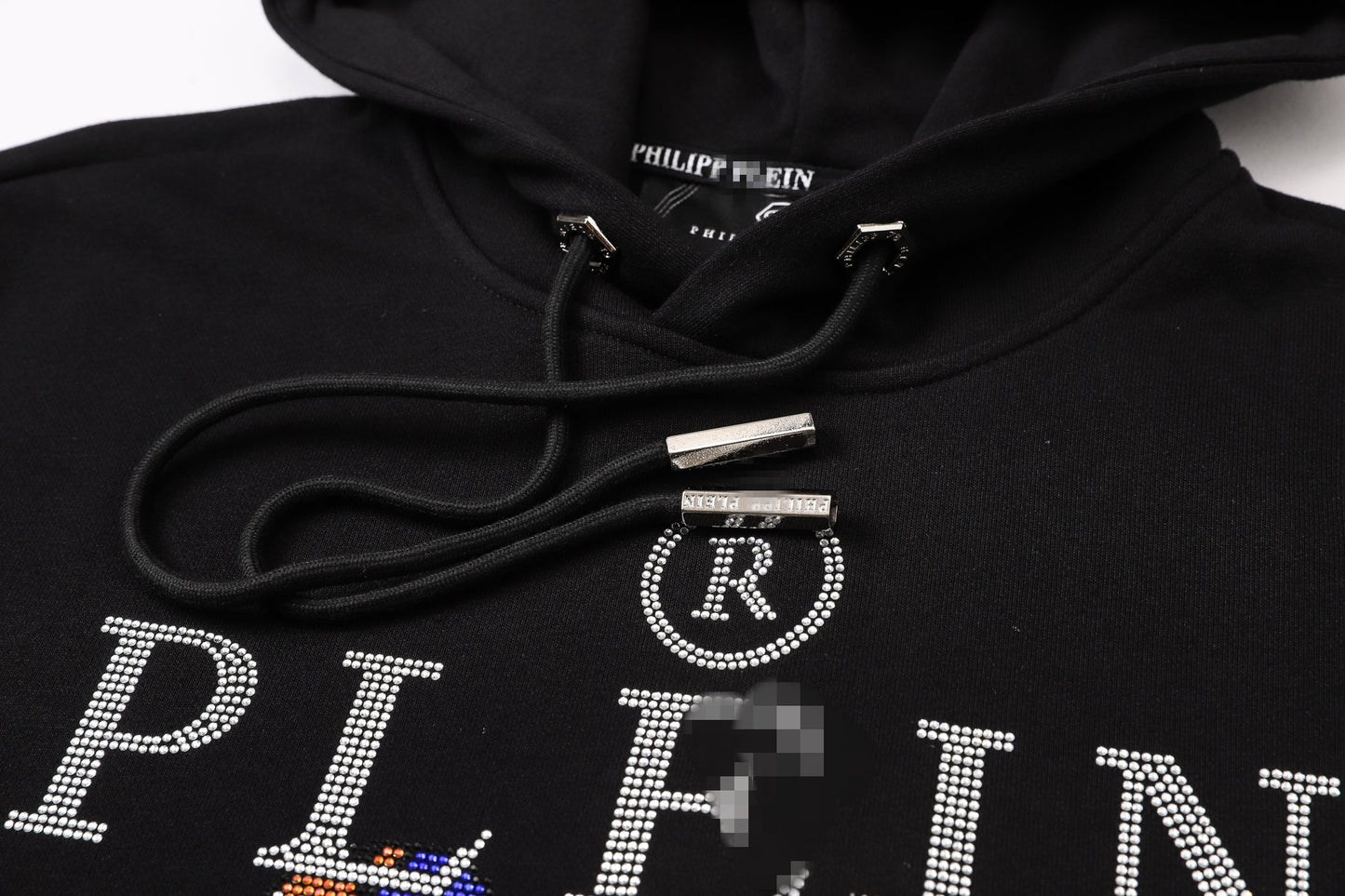 SOLA-PP Pure cotton sweatshirt