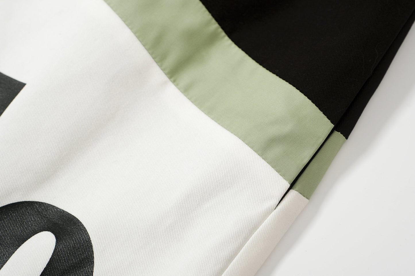 SOLA-RHUDE shorts