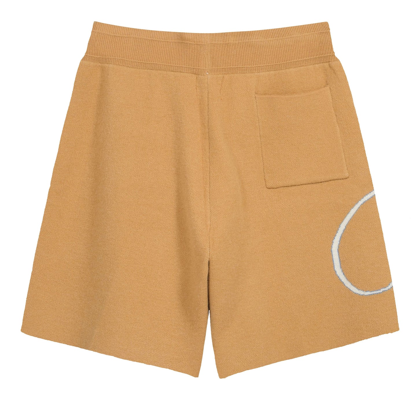 SOLA-RHUDE shorts