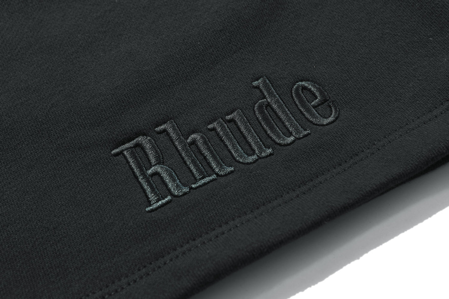 SOLA-RHUDE shorts