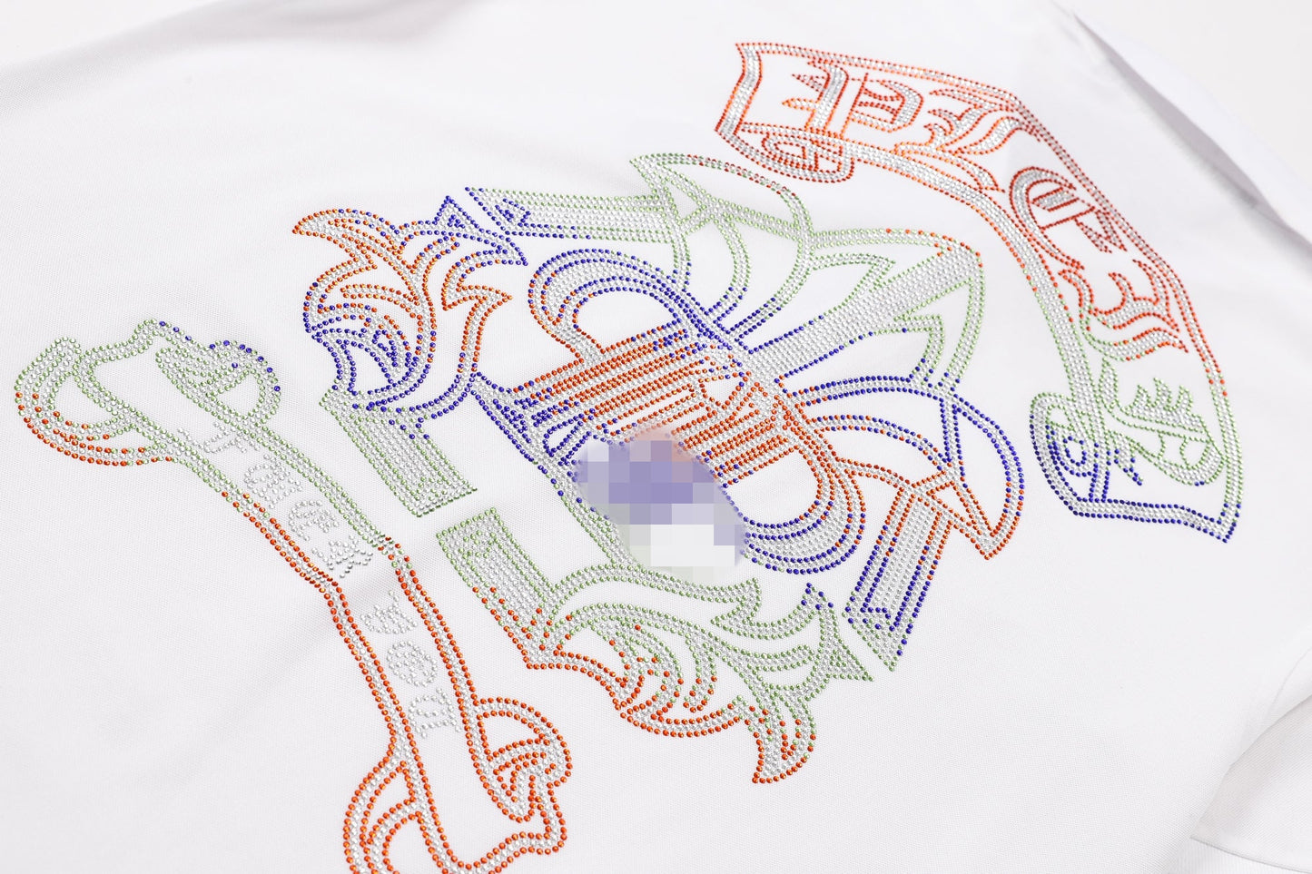 SOLA-PP Short sleeve T-shirt