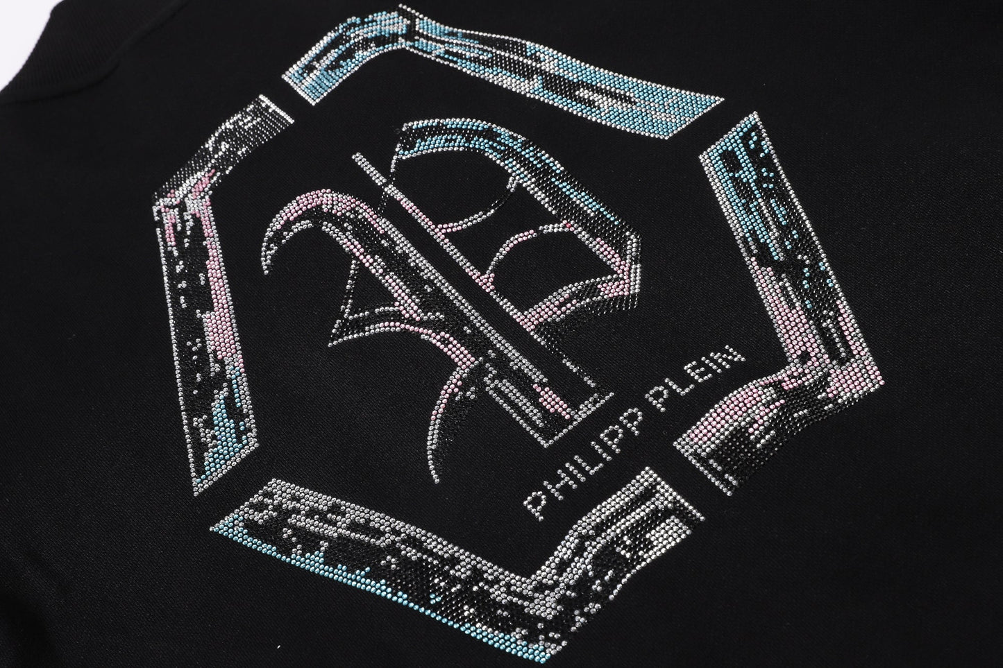 SOLA-Pure cotton sweatshirt