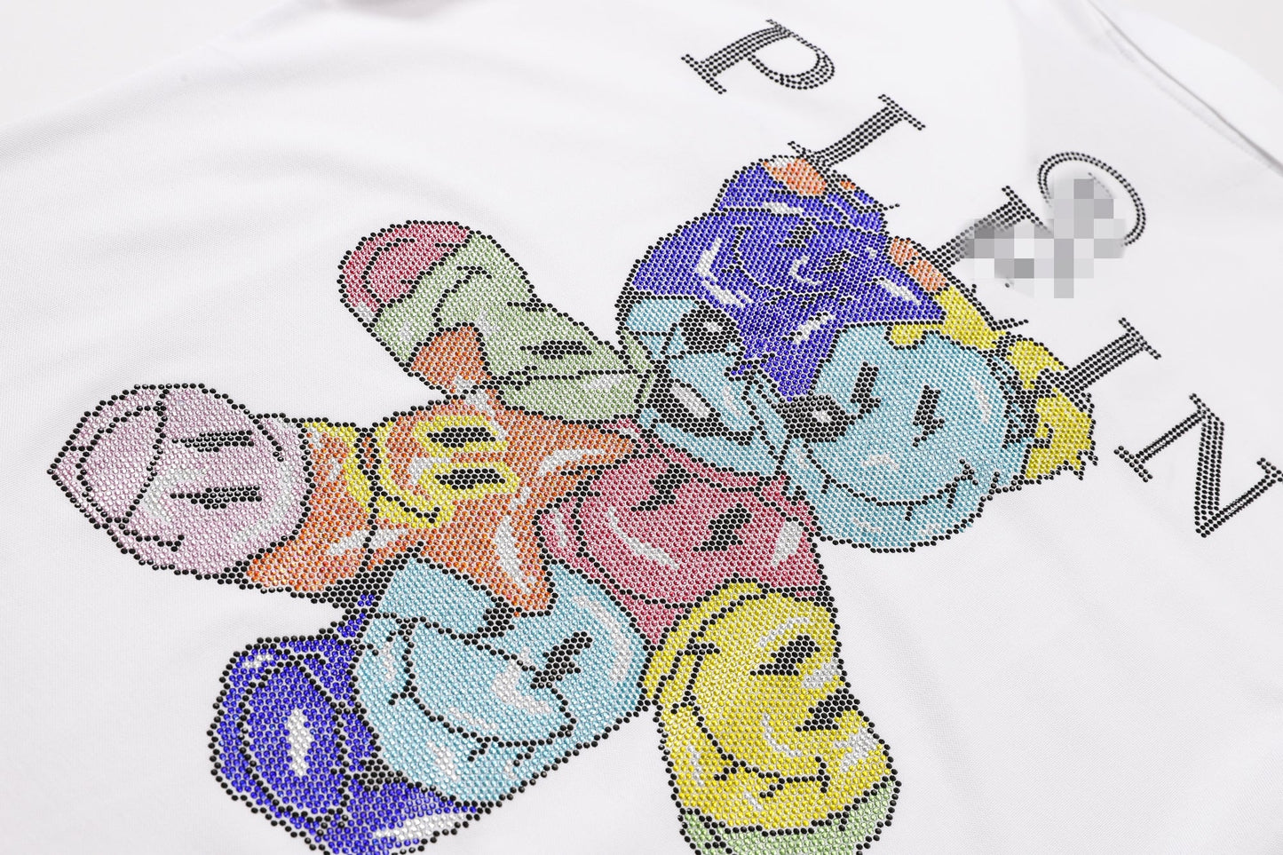 SOLA-PP Short sleeve T-shirt