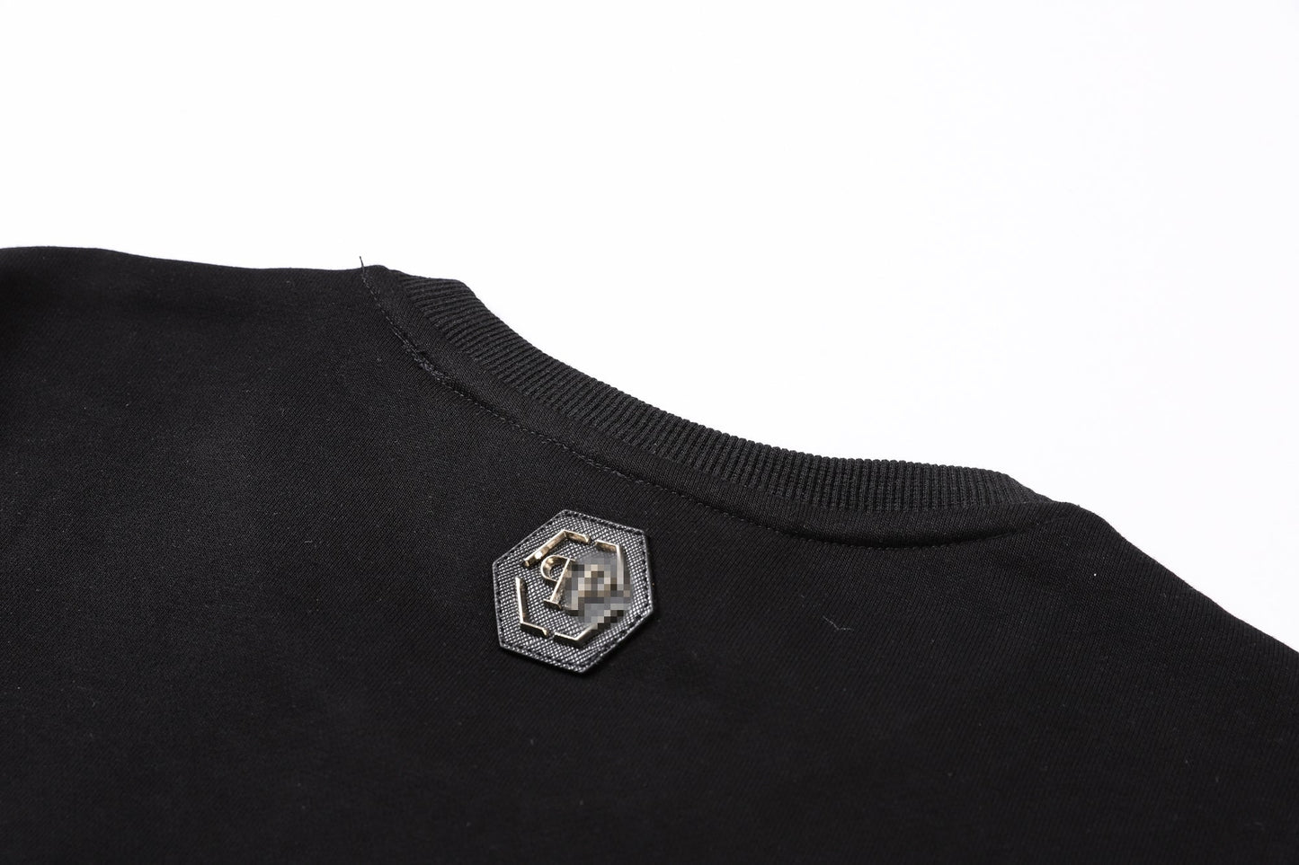 SOLA-PP Pure cotton sweatshirt
