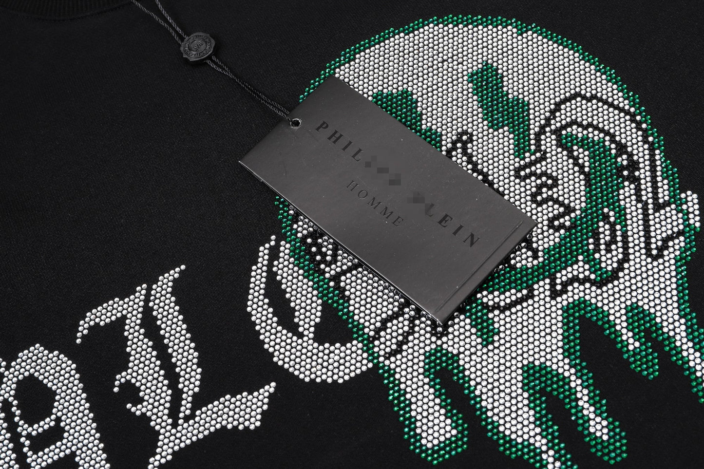 SOLA-PP Pure cotton sweatshirt