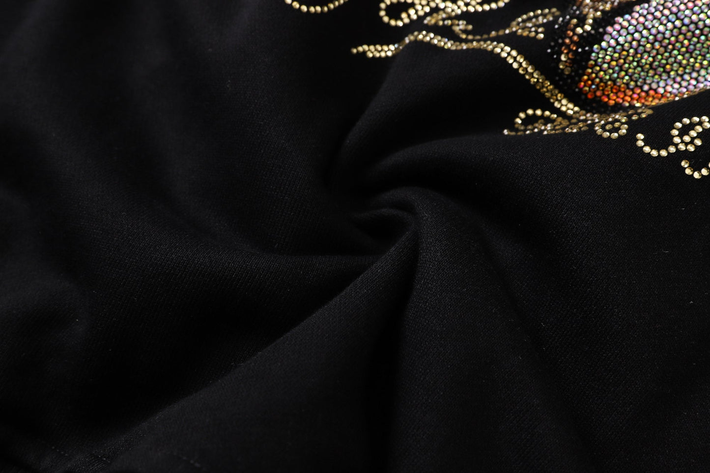 SOLA-PP Diamonds coat
