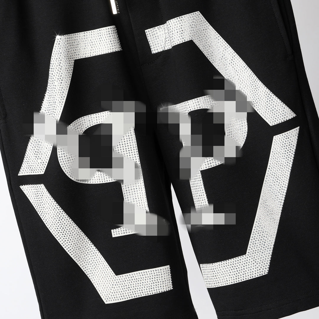 SOLA-PP Casual shorts