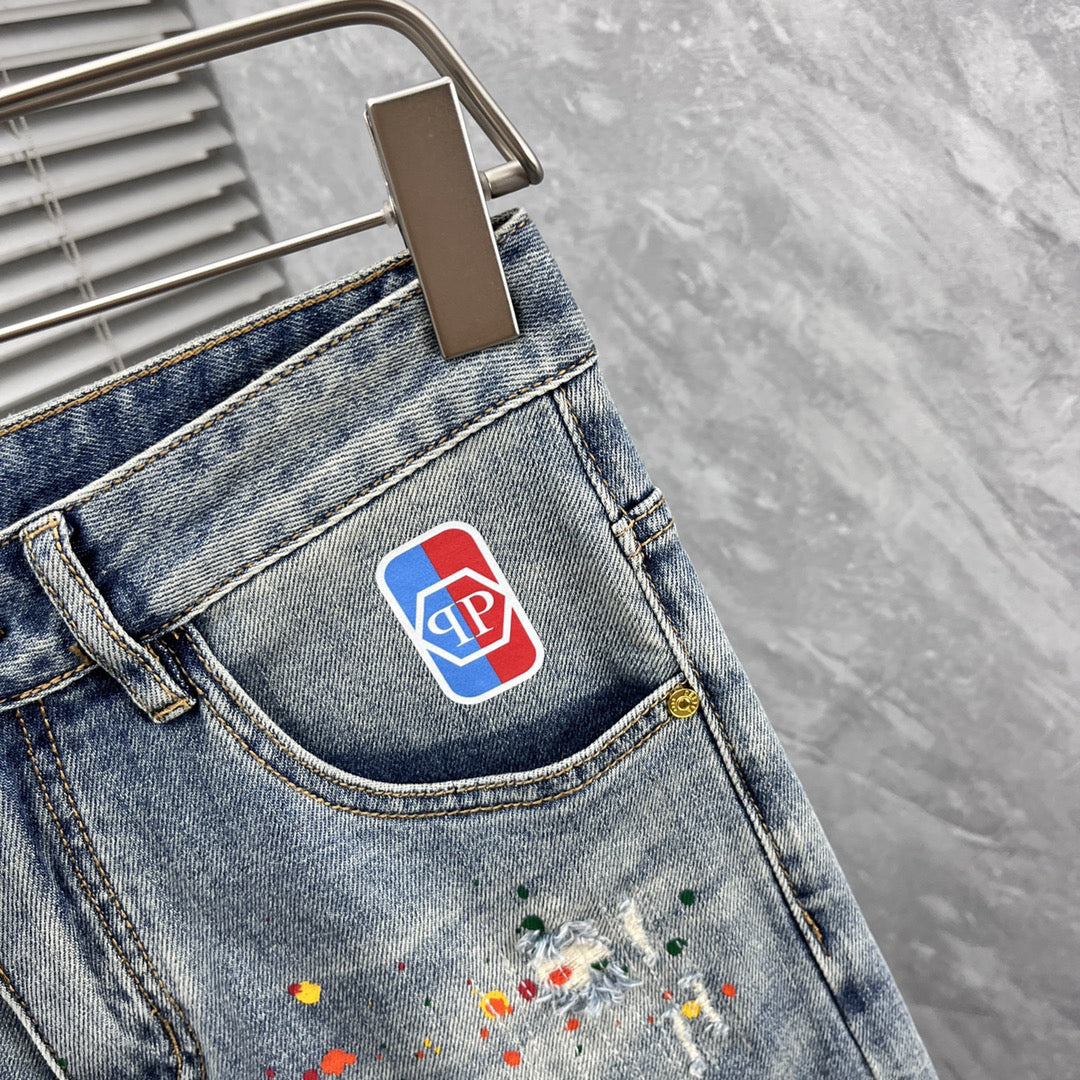 SOLA-PP jeans