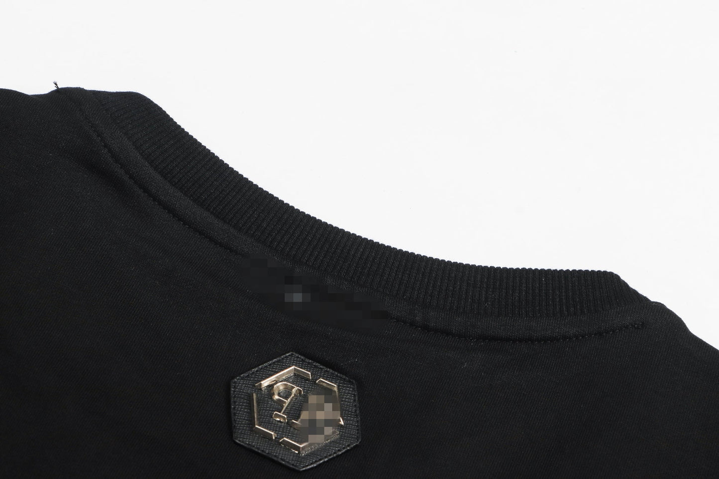 SOLA-PP Pure cotton sweatshirt