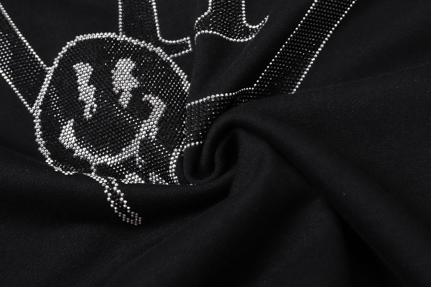 SOLA-PP Pure cotton sweatshirt