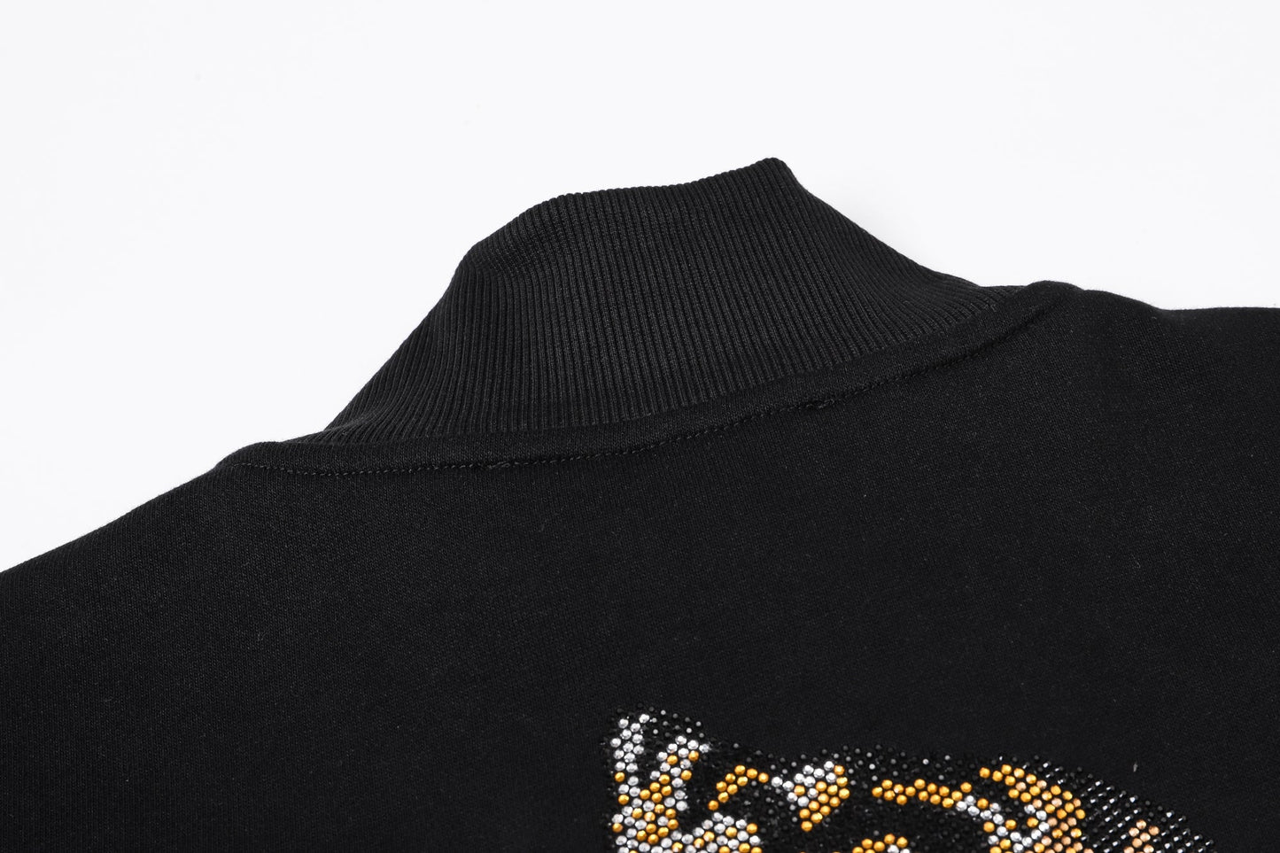SOLA-PP Pure cotton sweatshirt