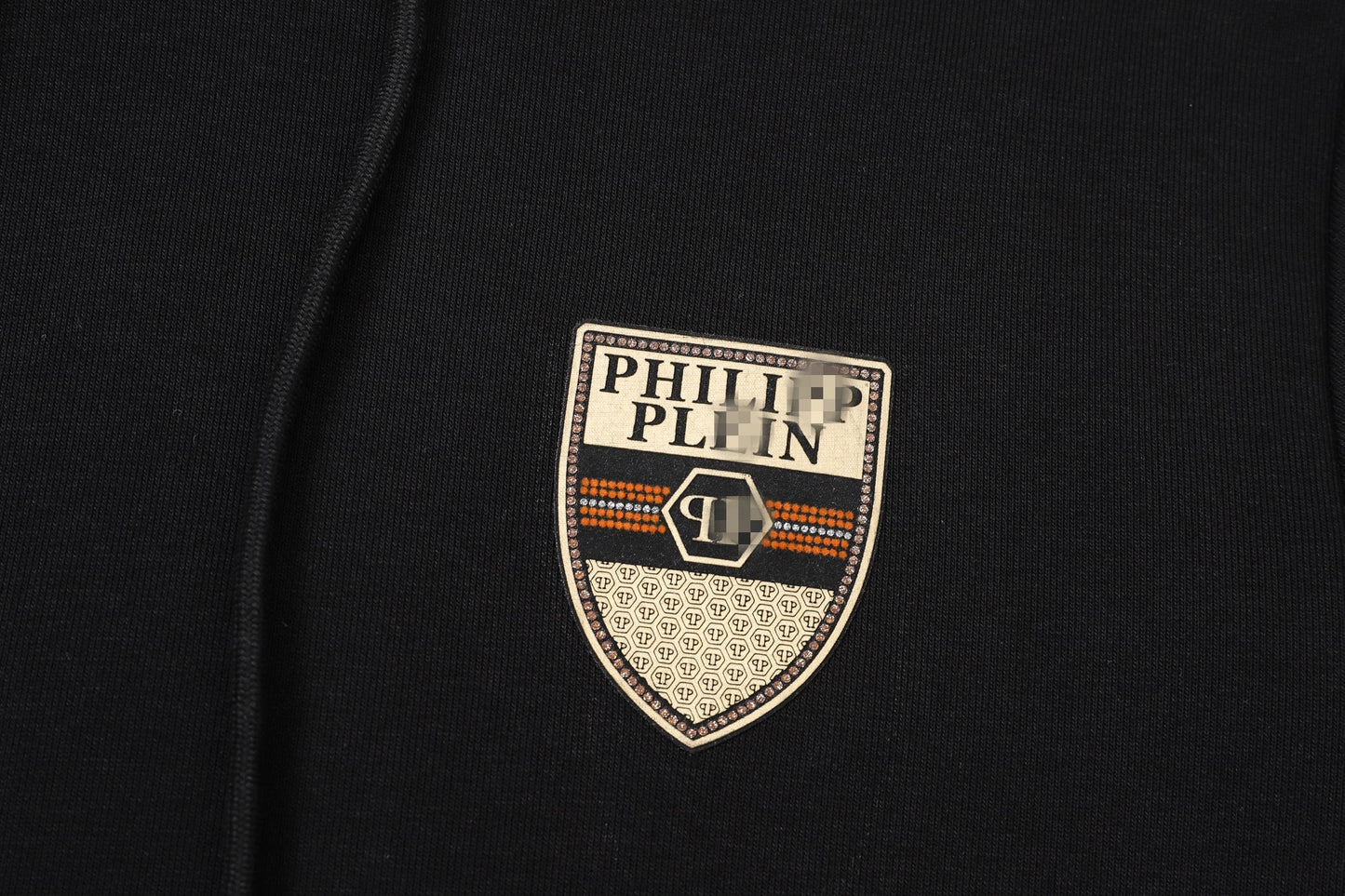 SOLA-PP Diamonds Hoodie