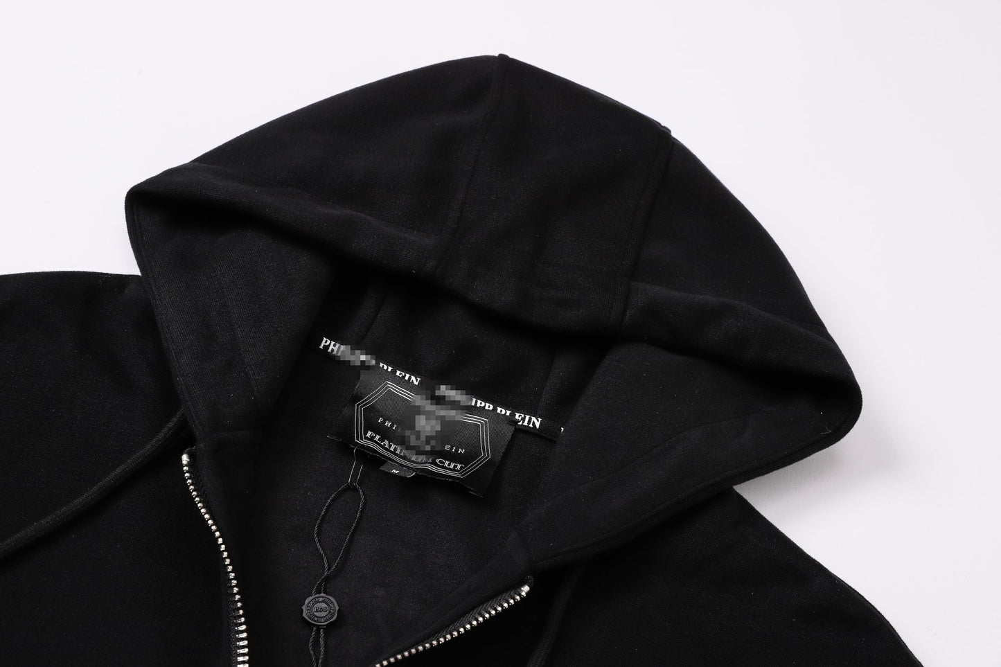 SOLA-PP Pure cotton sweatshirt