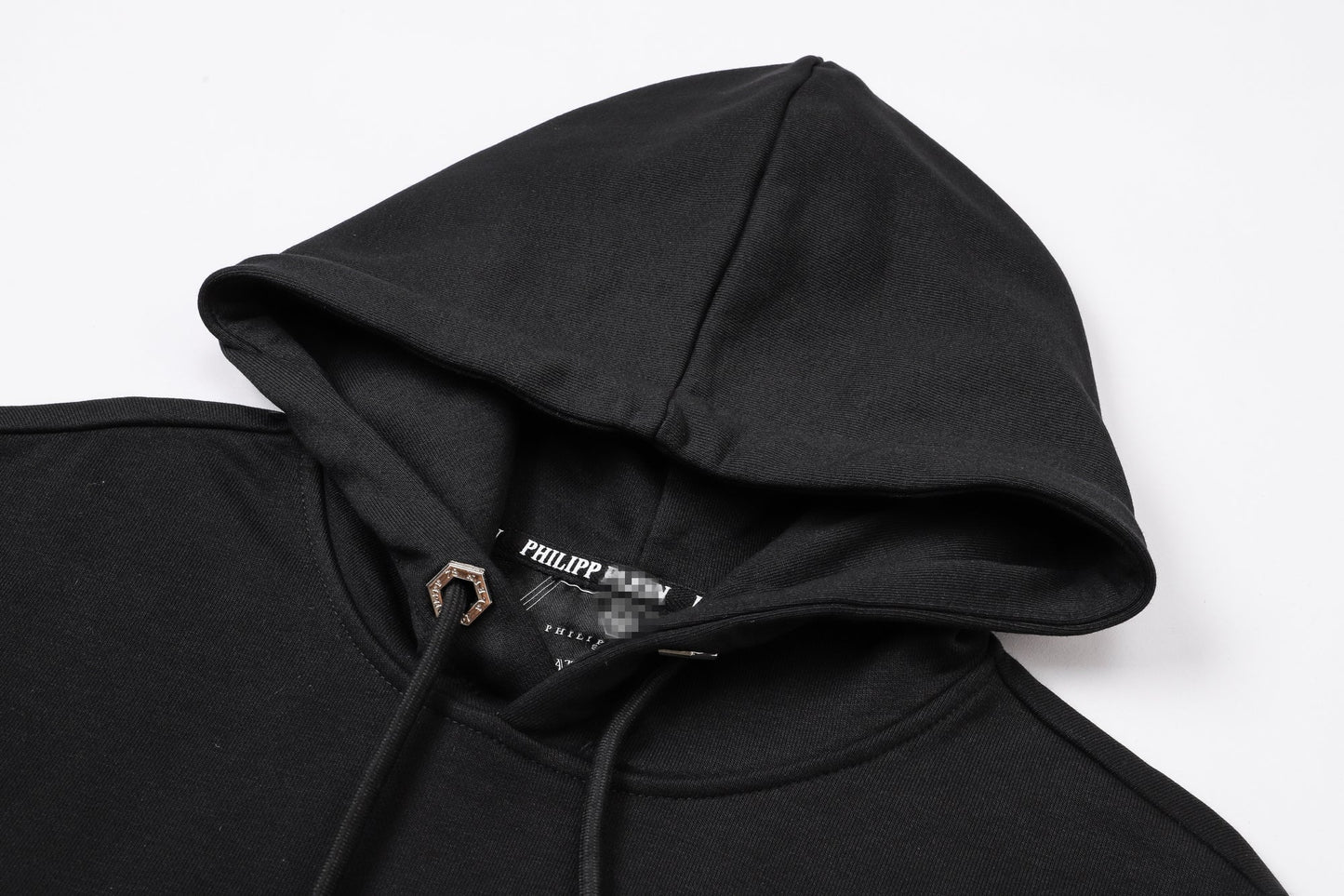 SOLA-PP Diamonds Hoodie
