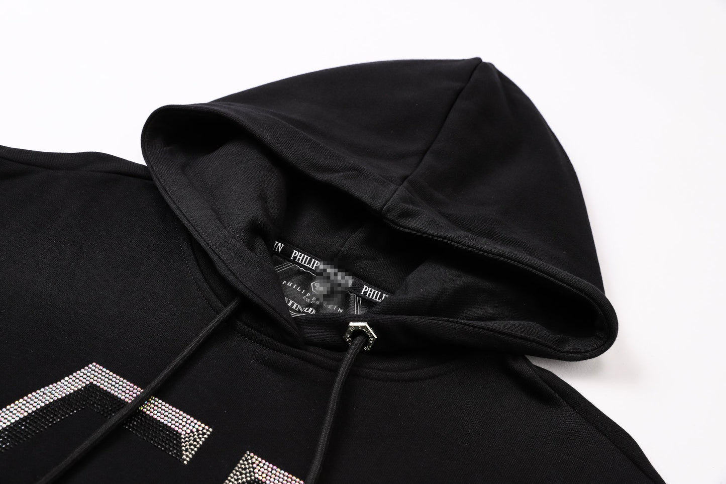 SOLA-PP Diamonds Hoodie