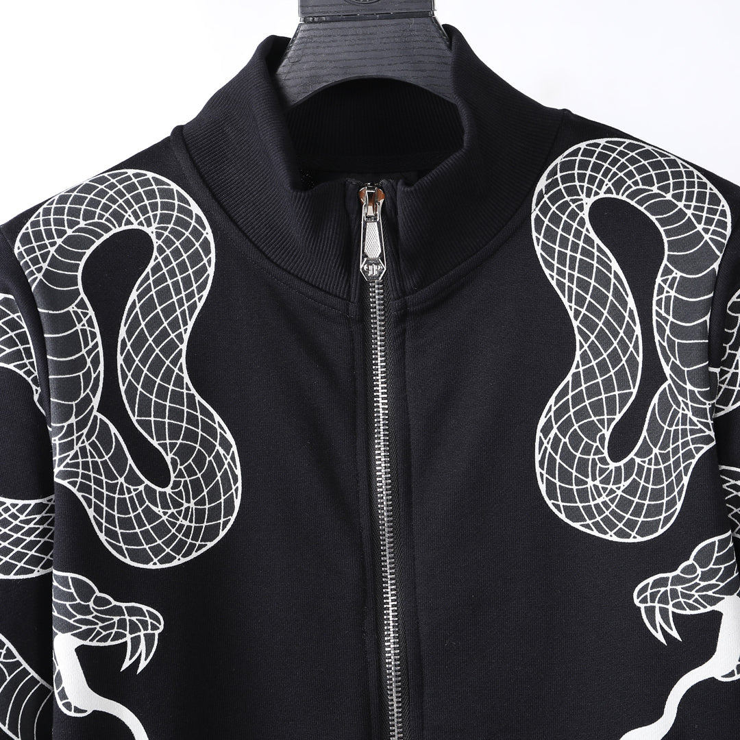 SOLA-PP Sports suit