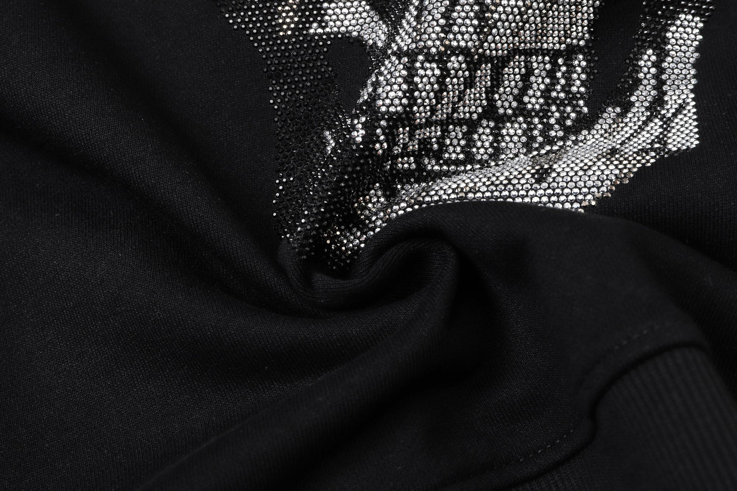 SOLA-PP Pure cotton sweatshirt