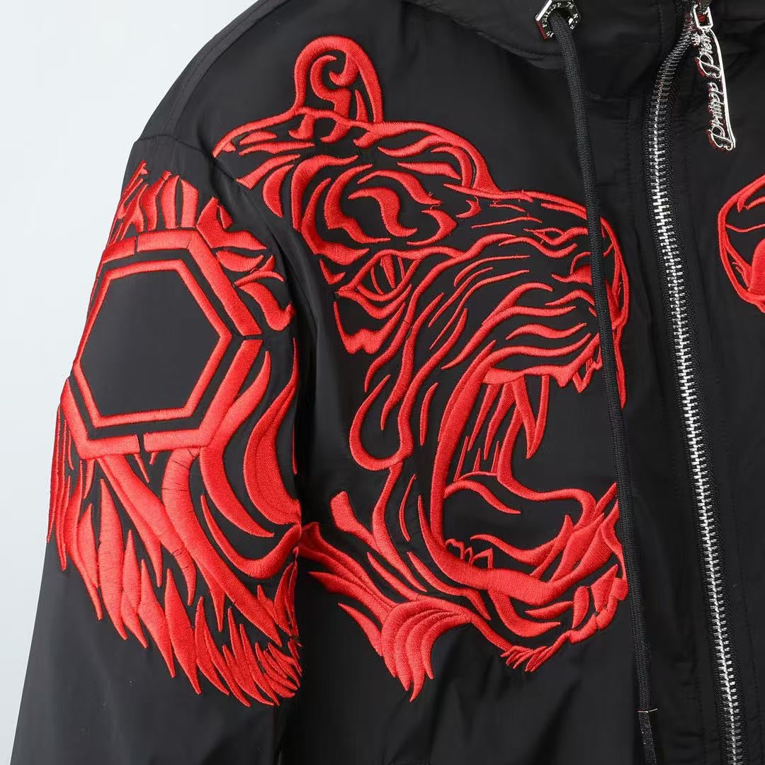SOLA-PP 2025 Hoodies