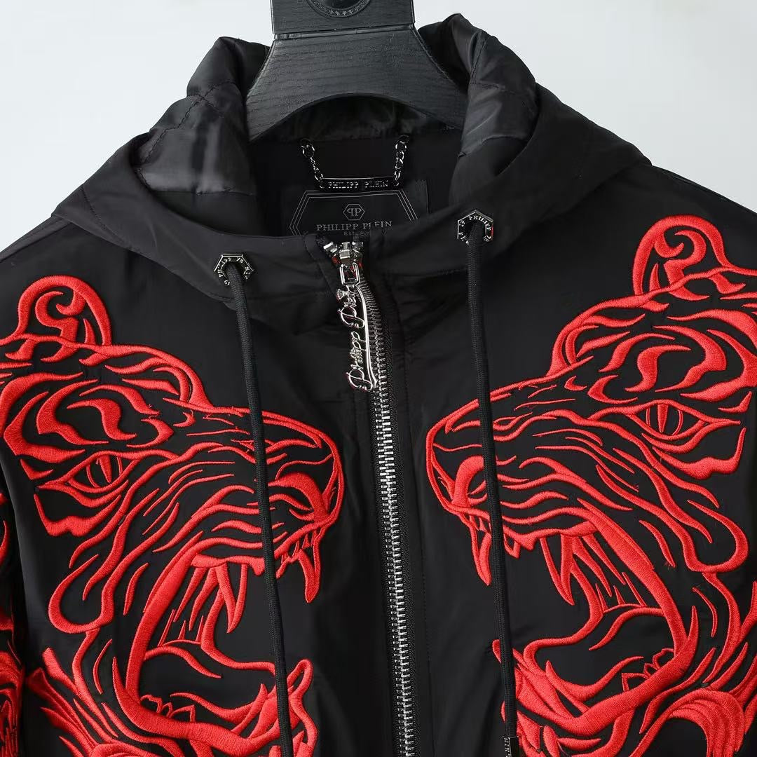 SOLA-PP 2025 Hoodies
