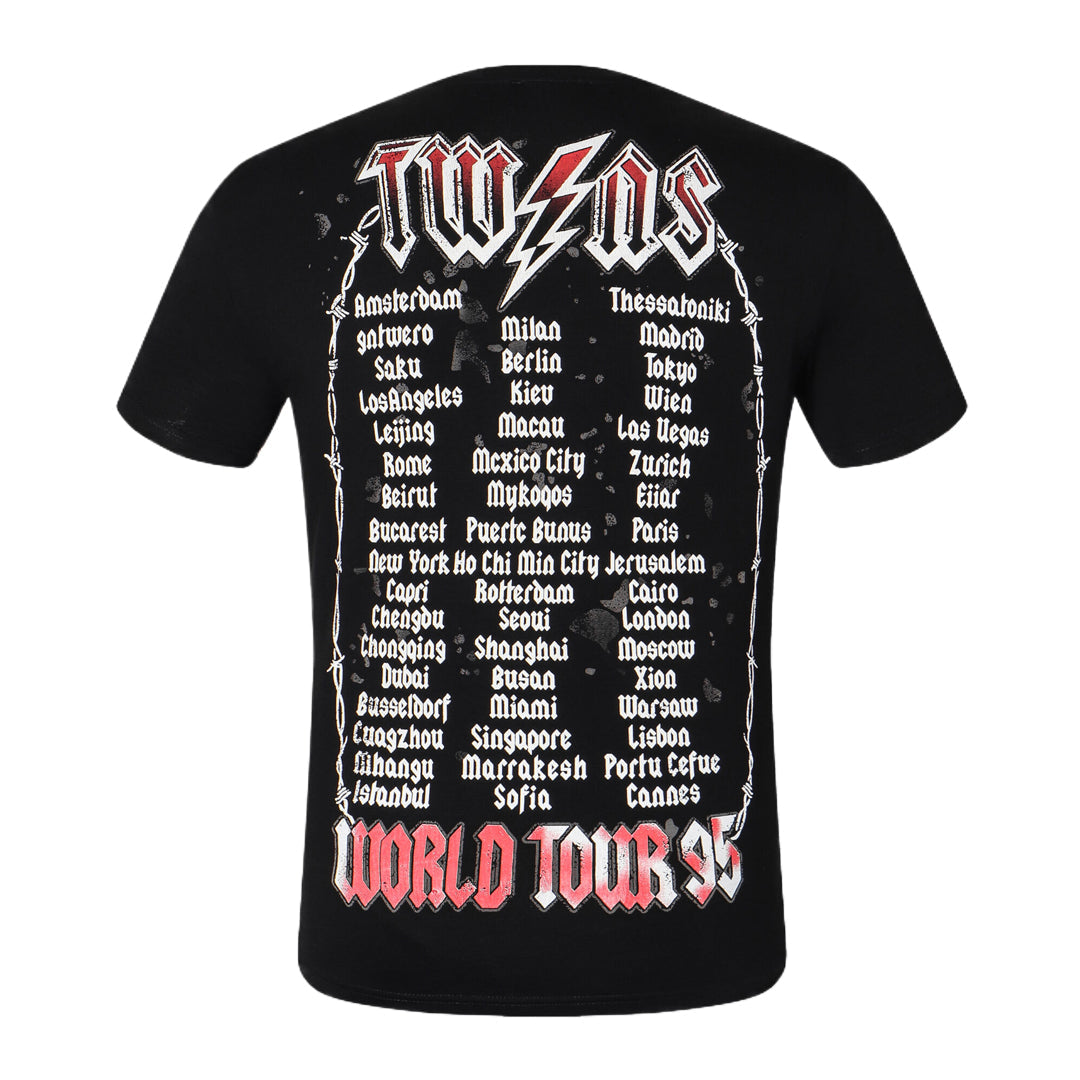 SOLA-Regular fit T-shirt
