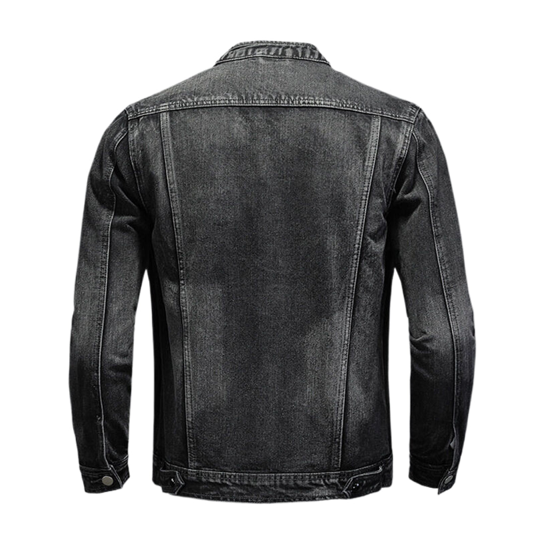 SOLA-PP Denim Jacket