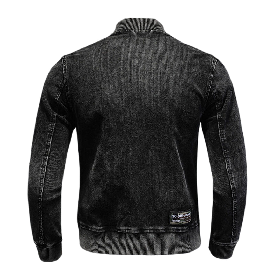SOLA-PP Jacket