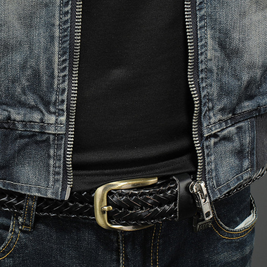 SOLA-PP Denim Jacket