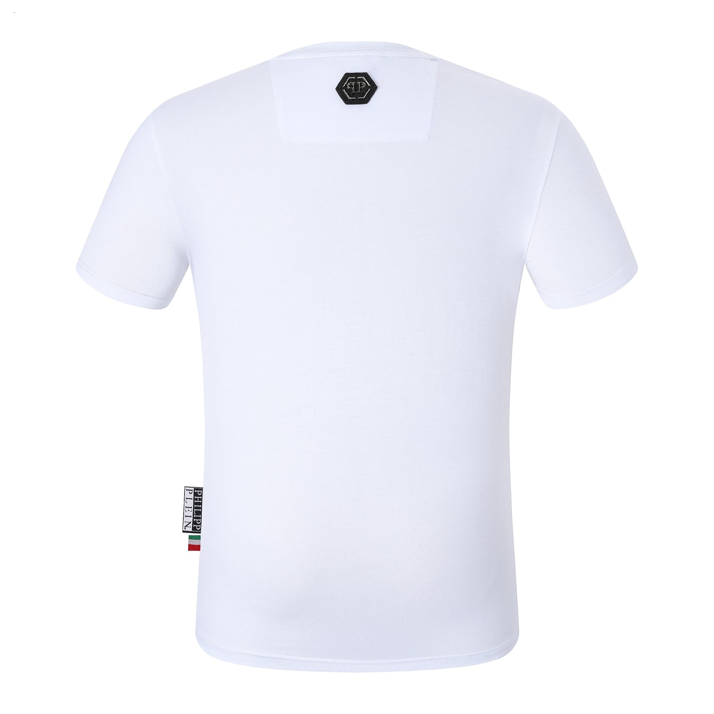 New-PP Short sleeve T-shirt