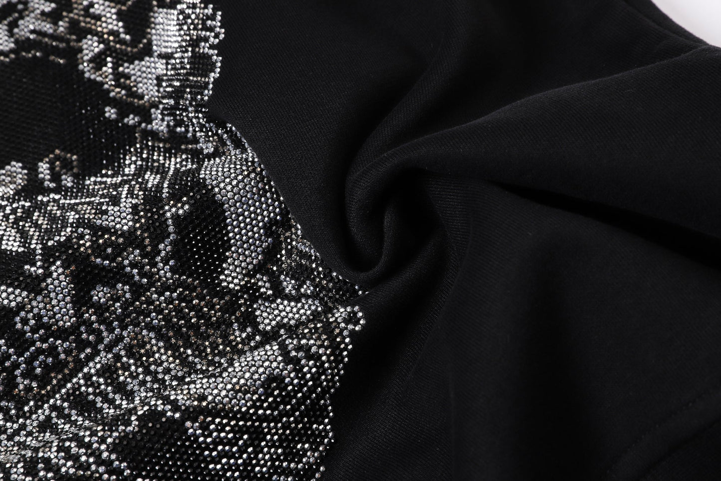 SOLA-PP Pure cotton sweatshirt