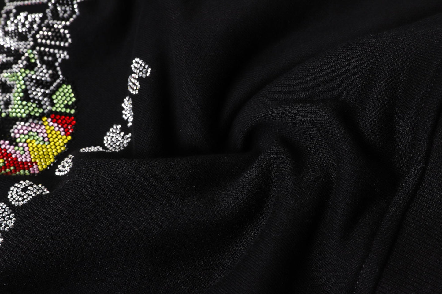 SOLA-PP Diamonds coat