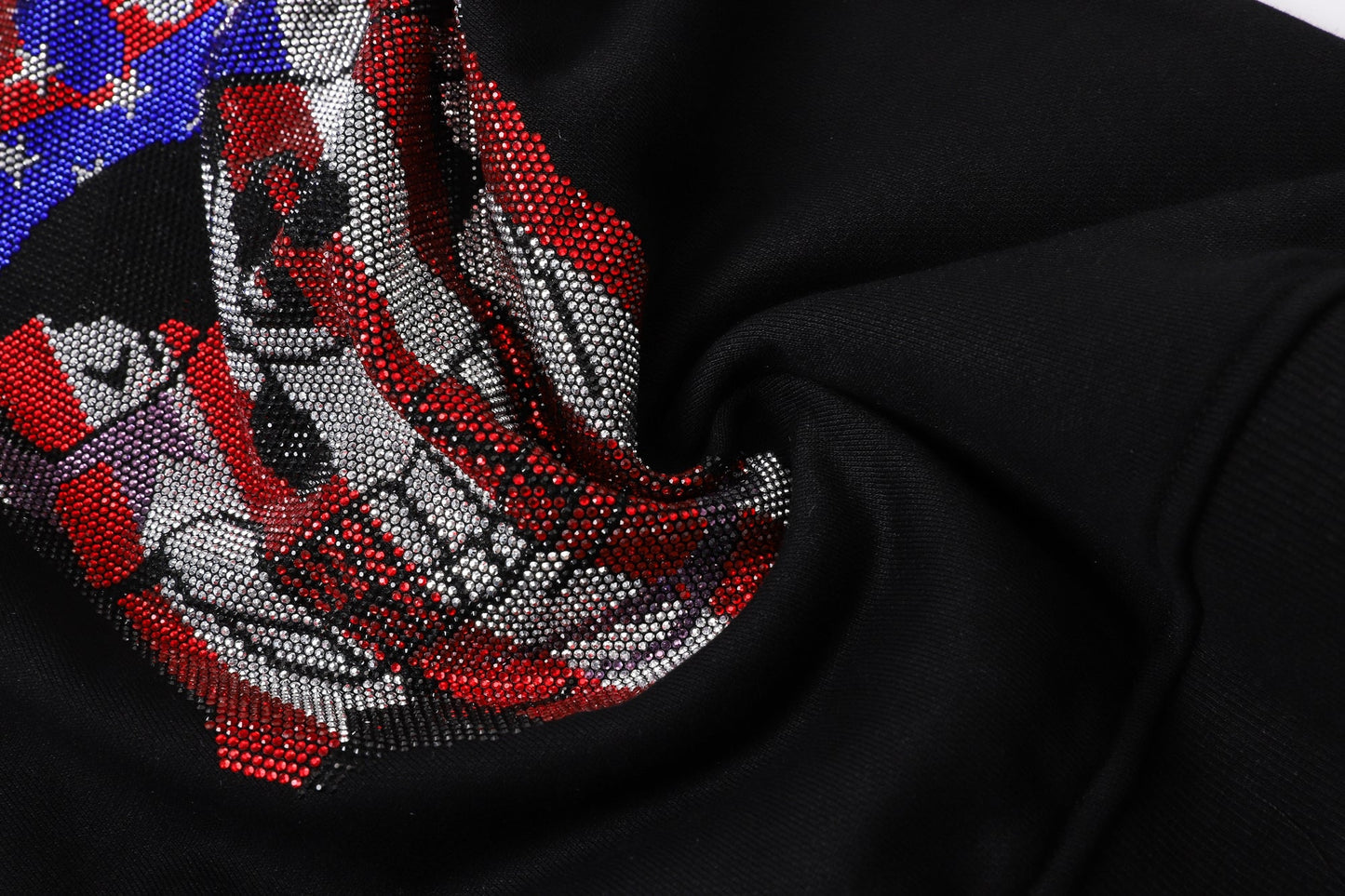 SOLA-PP Pure cotton sweatshirt