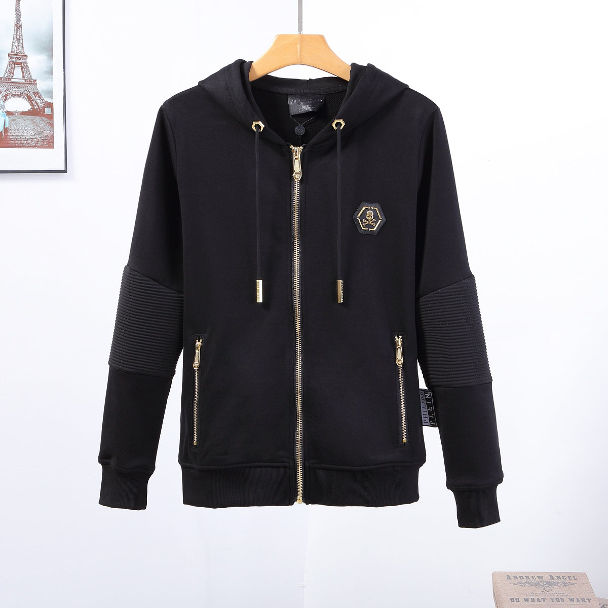 SOLA-PP Sports suit