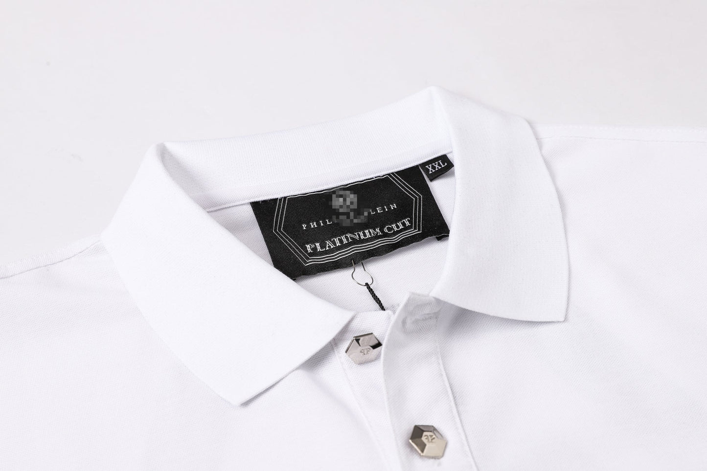 SOLA-PP Short sleeve Polo