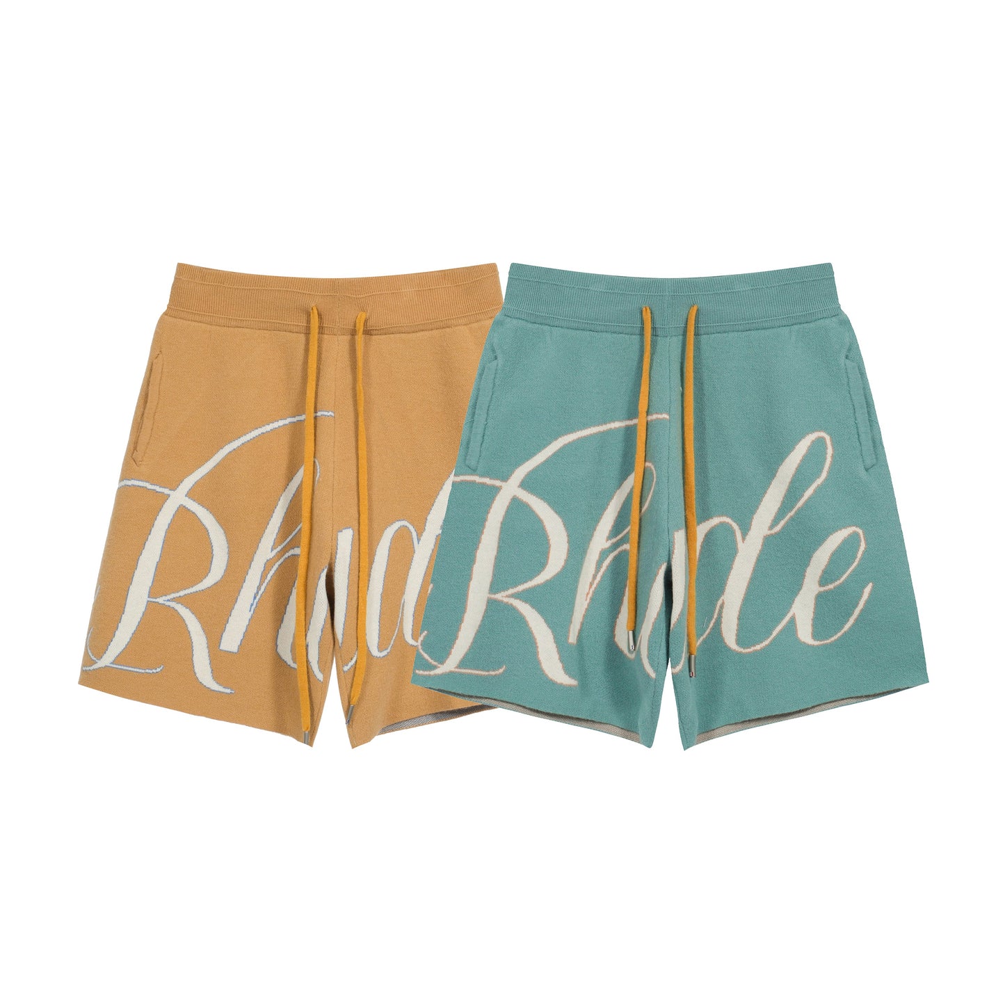 SOLA-RHUDE shorts