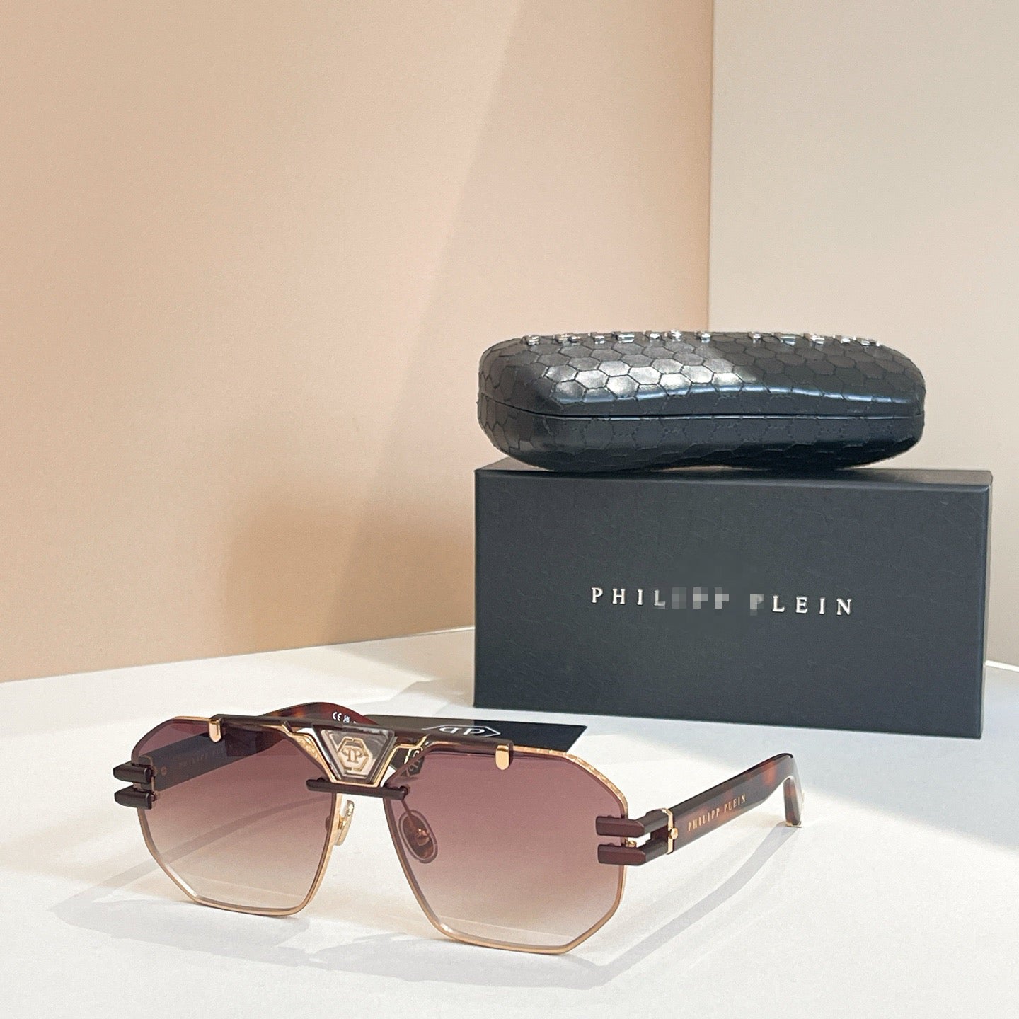 SOLA-PP 25SS sunglasses