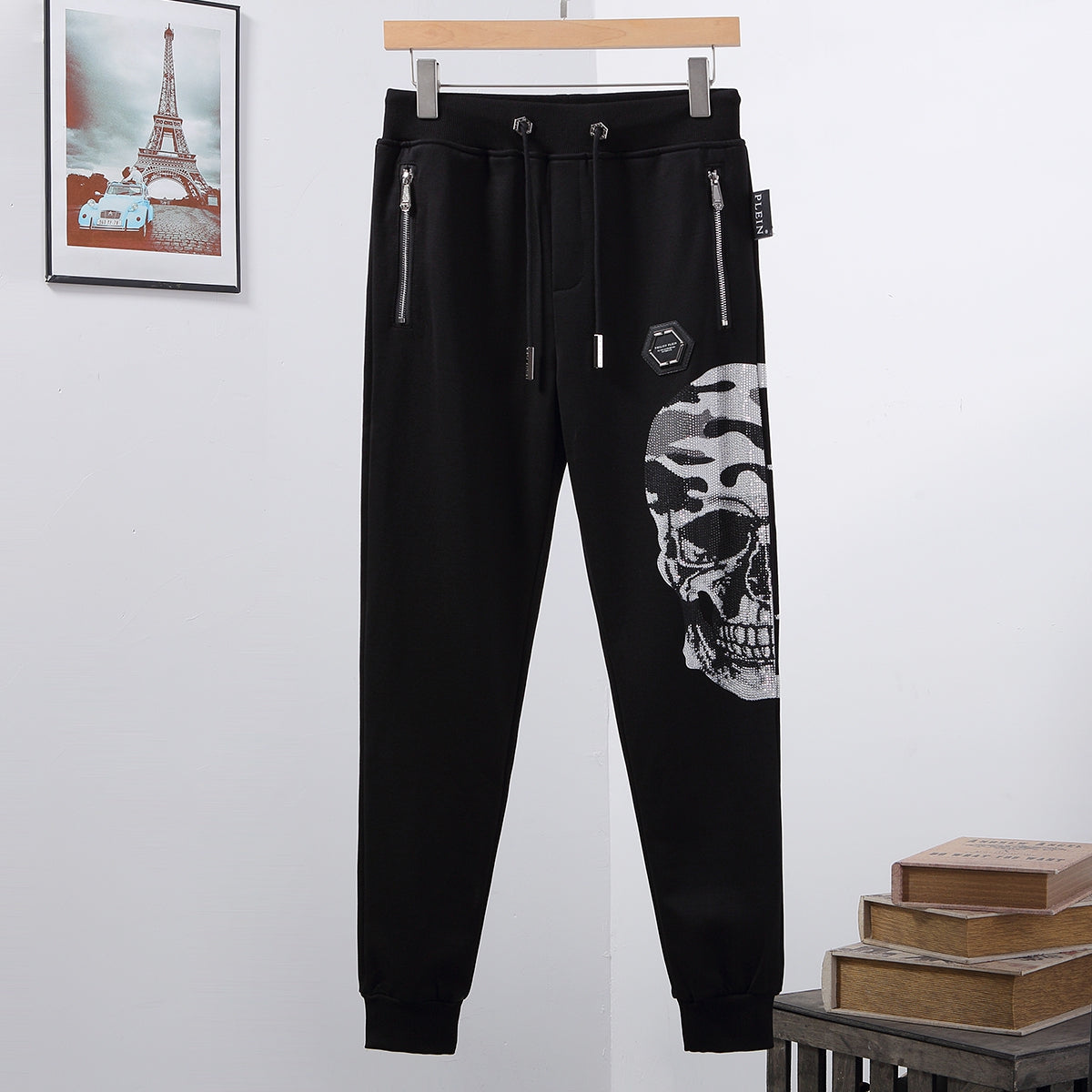 SOLA-PP Sports suit