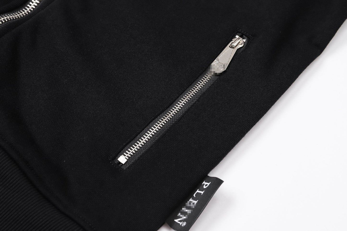 SOLA-PP Pure cotton sweatshirt