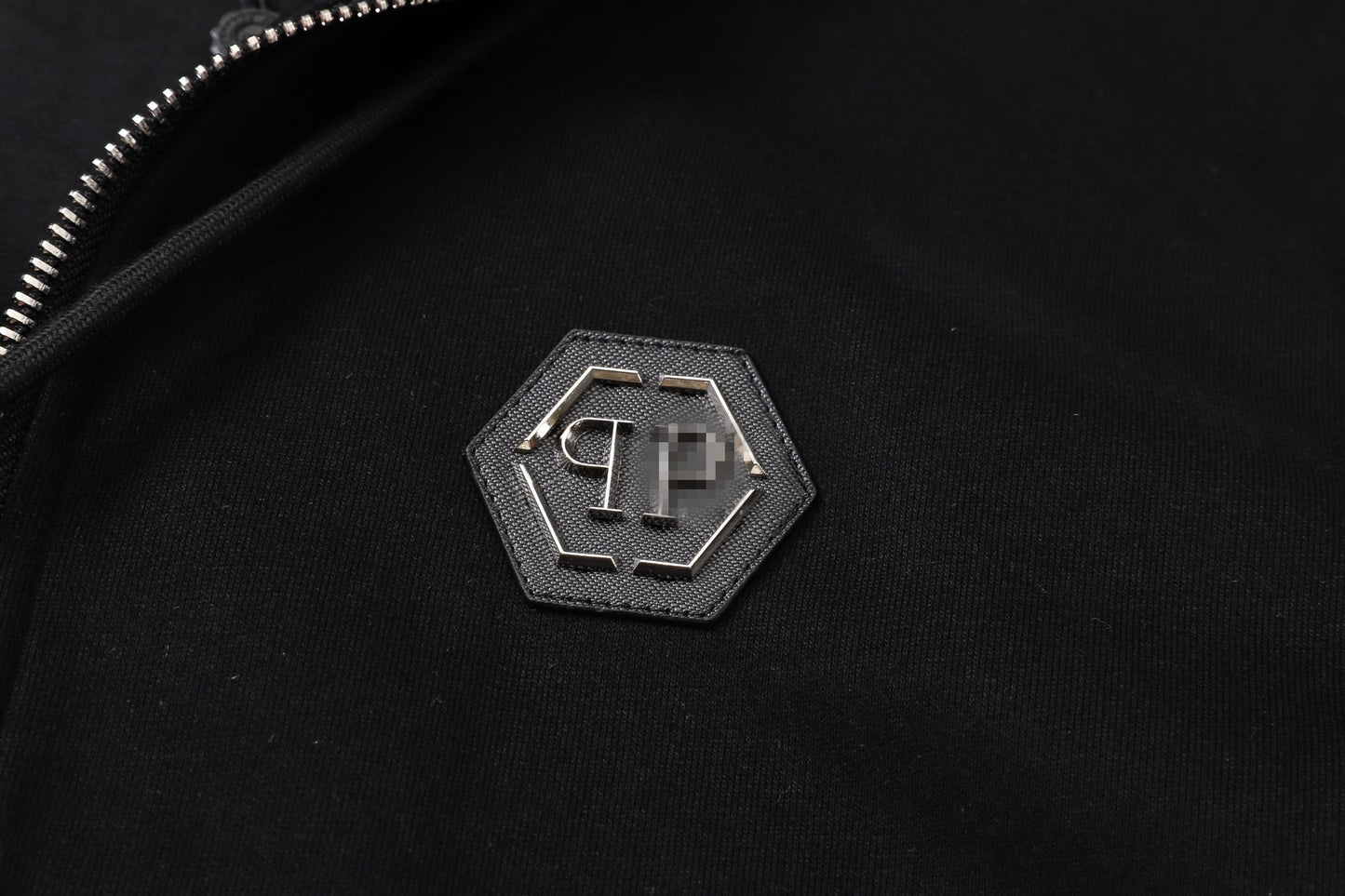 SOLA-PP Pure cotton sweatshirt