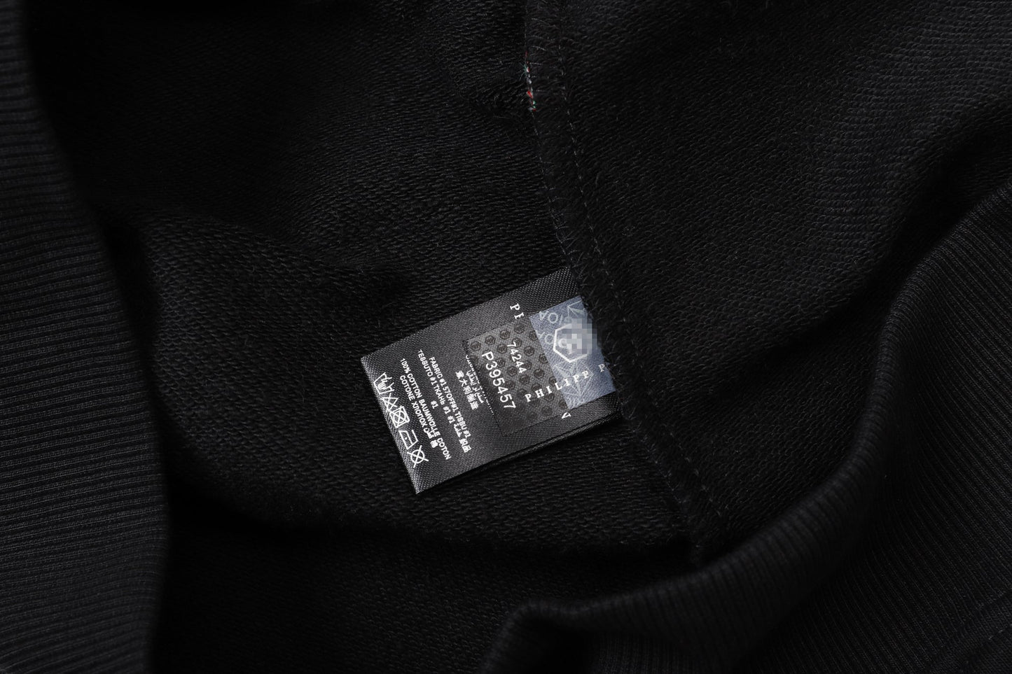 SOLA-PP Diamonds Hoodie