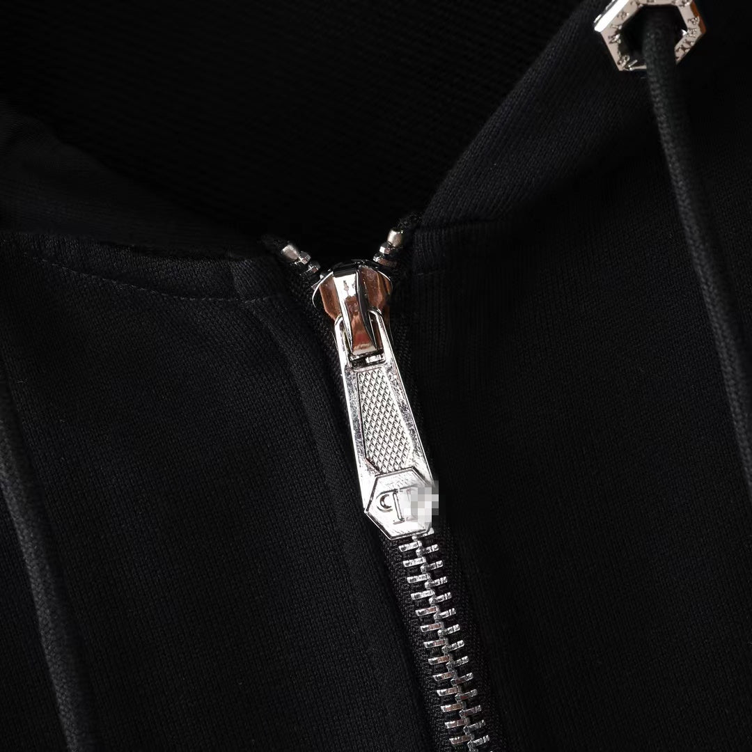 SOLA-PP Diamonds jacket