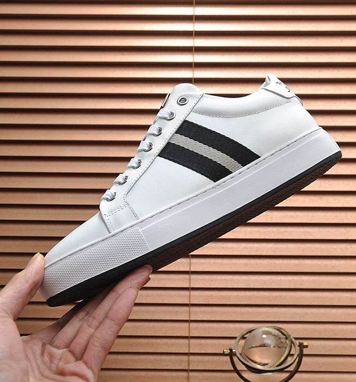 SOLA-PP Leather shoes
