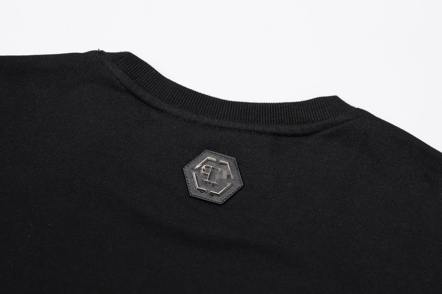 SOLA-PP Pure cotton sweatshirt