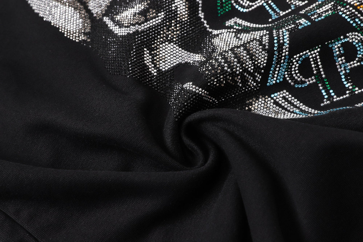 SOLA-PP Pure cotton sweatshirt