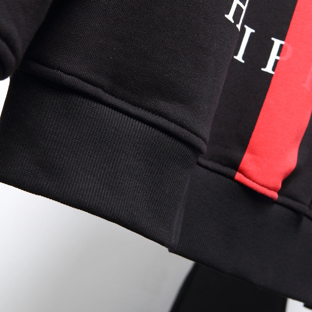 SOLA-PP Pure cotton sweatshirt